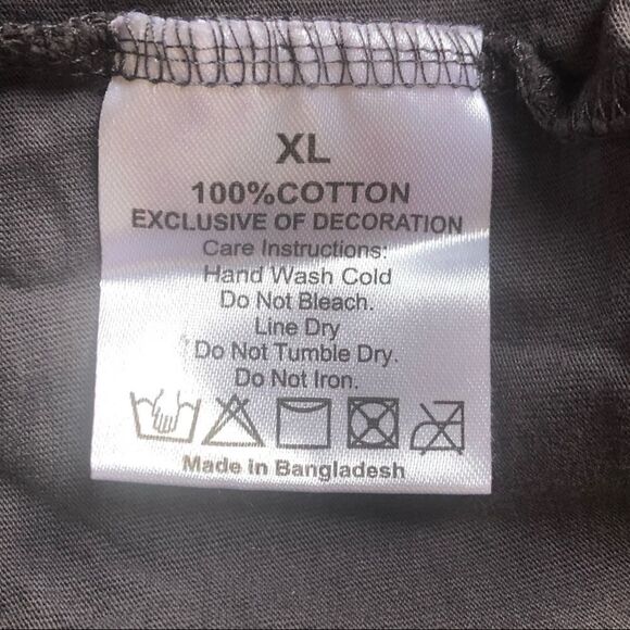 *168 5 Below Collared Tee - Picture 5 of 6